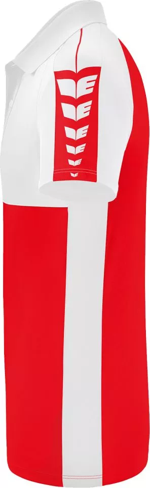 T-shirt Erima Six Wings Poloshirt