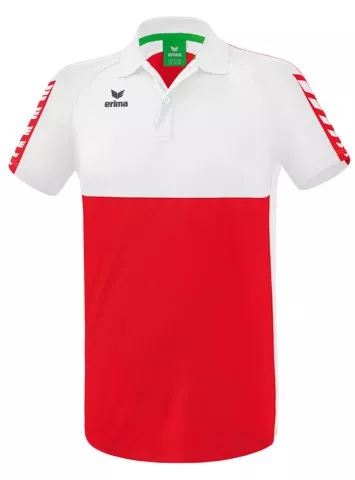 Six Wings Poloshirt