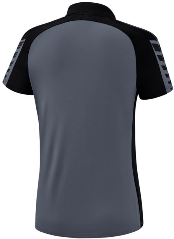 Тениска Erima Six Wings Poloshirt W