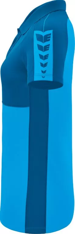 Тениска Erima Six Wings Poloshirt W