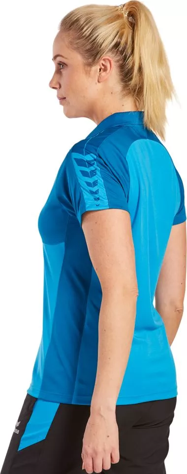 Тениска Erima Six Wings Poloshirt W