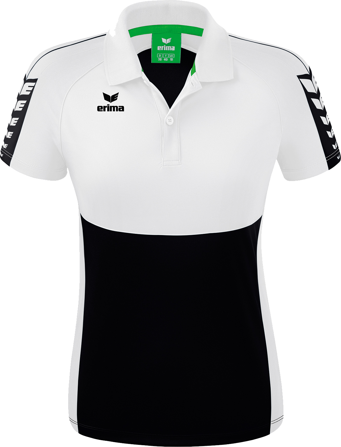Six Wings Poloshirt Damen