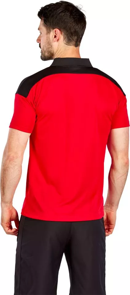 T-shirt CHANGE by erima polo-shirt