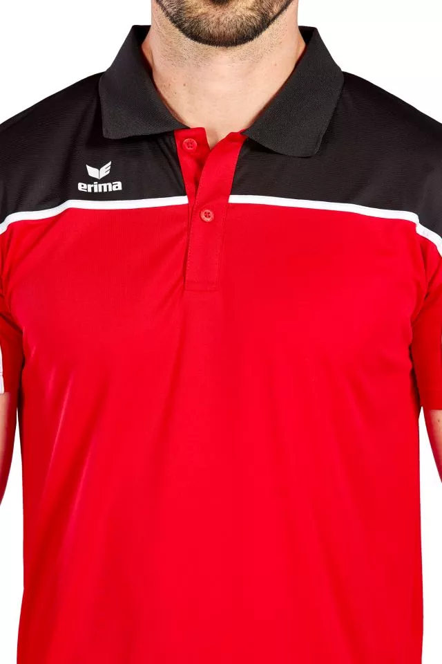 T-shirt CHANGE by erima polo-shirt