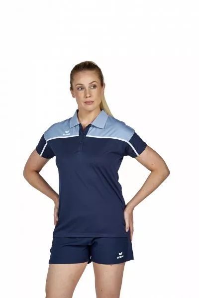 Magliette CHANGE by erima polo-shirt