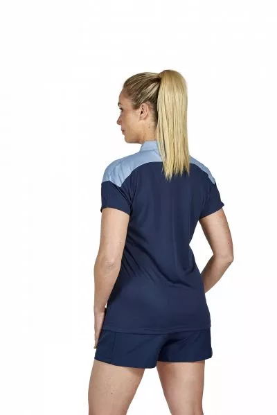 Magliette CHANGE by erima polo-shirt