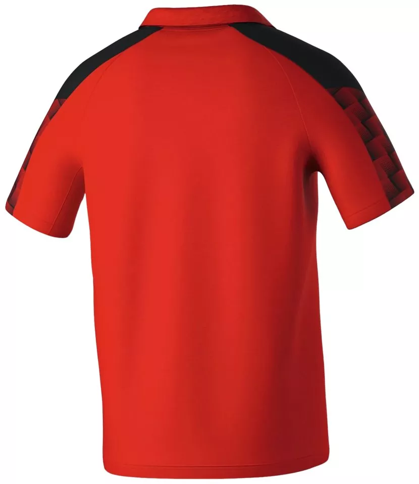 Pánské sportovní polo tričko s krátkým rukávem Erima Evo Star