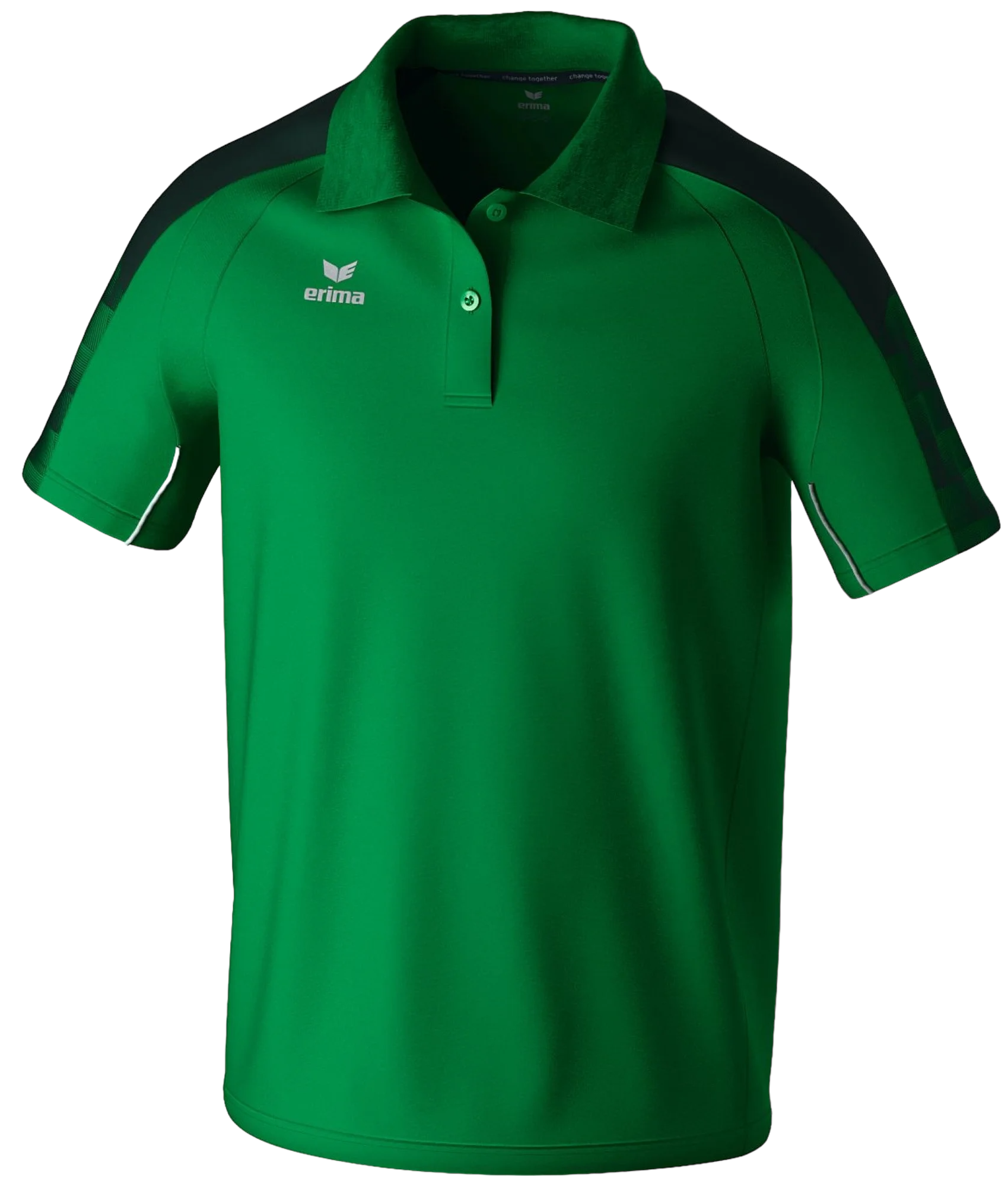 Erima EVO STAR Poloshirt Rövid ujjú póló