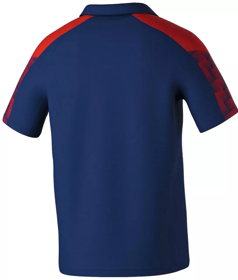 Tričko Erima EVO STAR Poloshirt