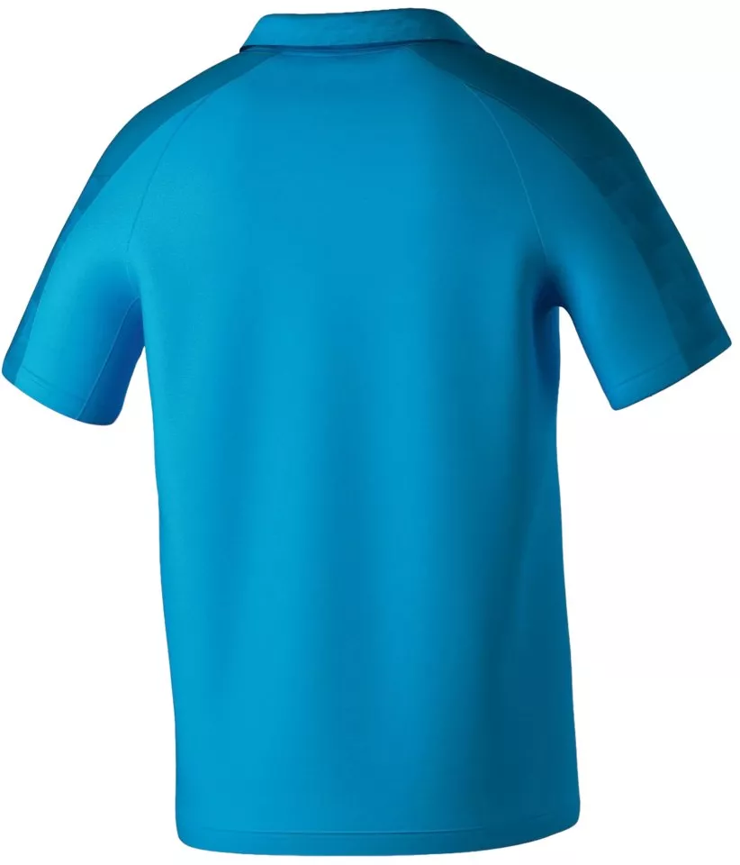 Pánské sportovní polo tričko s krátkým rukávem Erima Evo Star