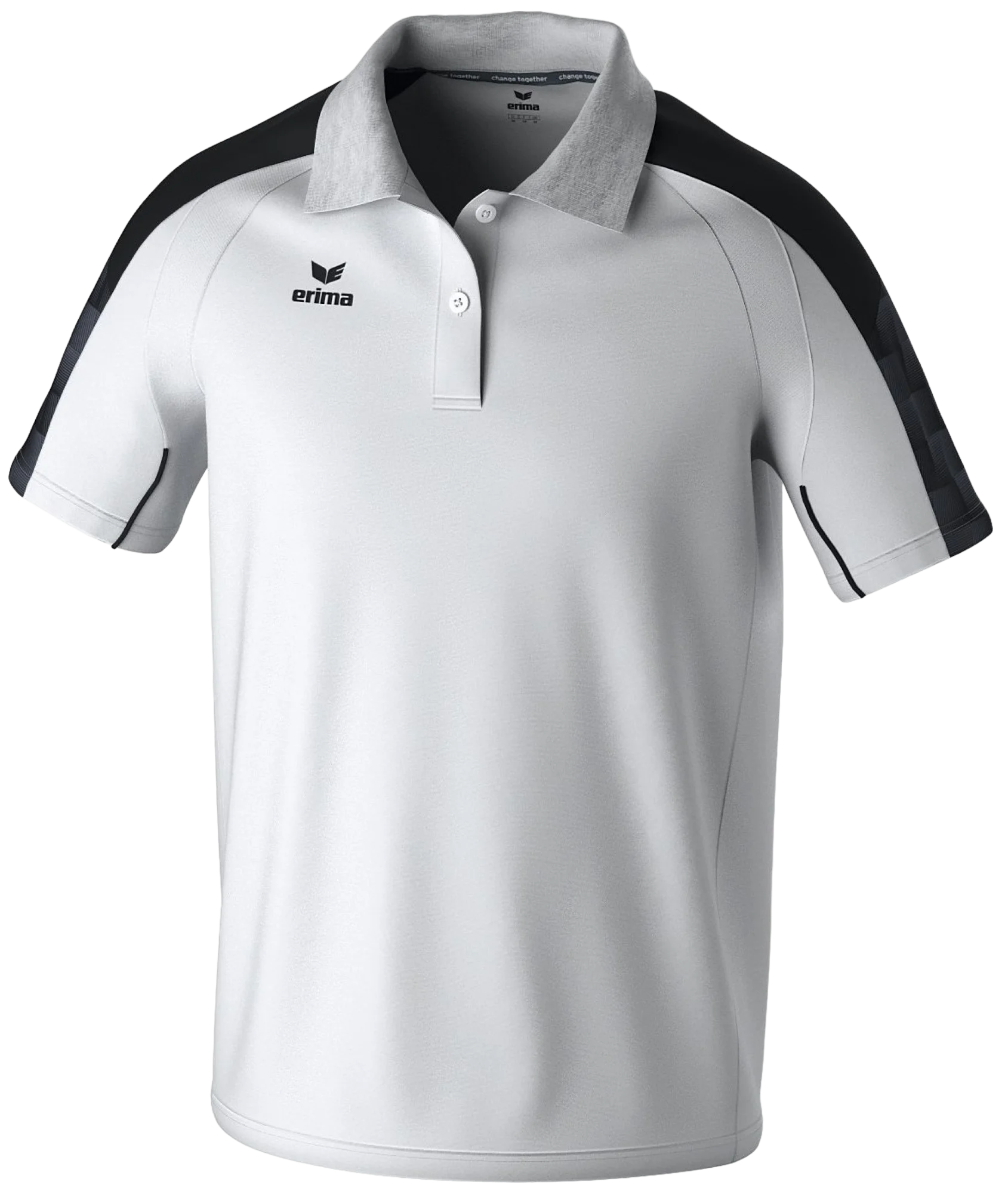 Erima EVO STAR Poloshirt Rövid ujjú póló