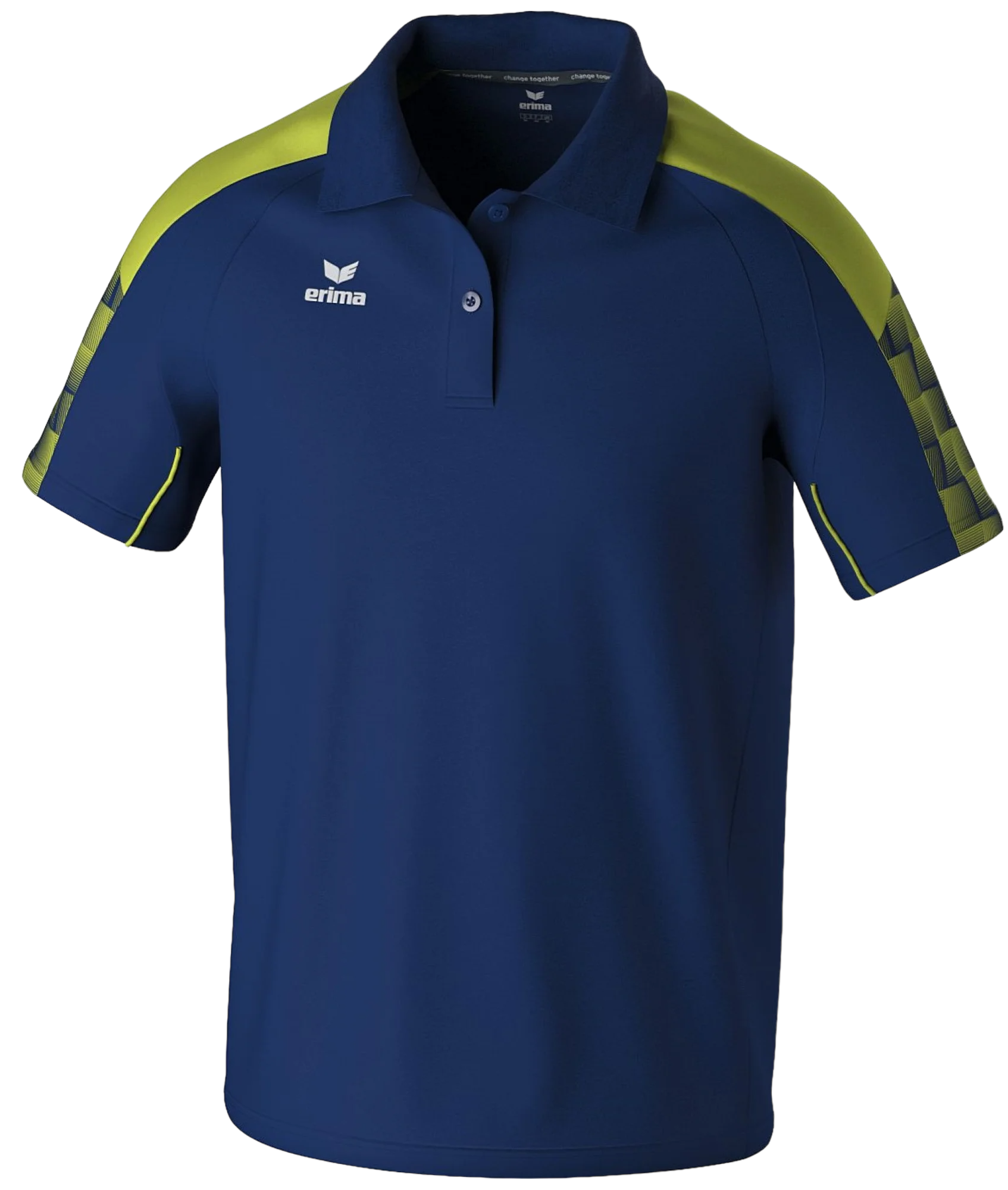 Erima EVO STAR Poloshirt Rövid ujjú póló