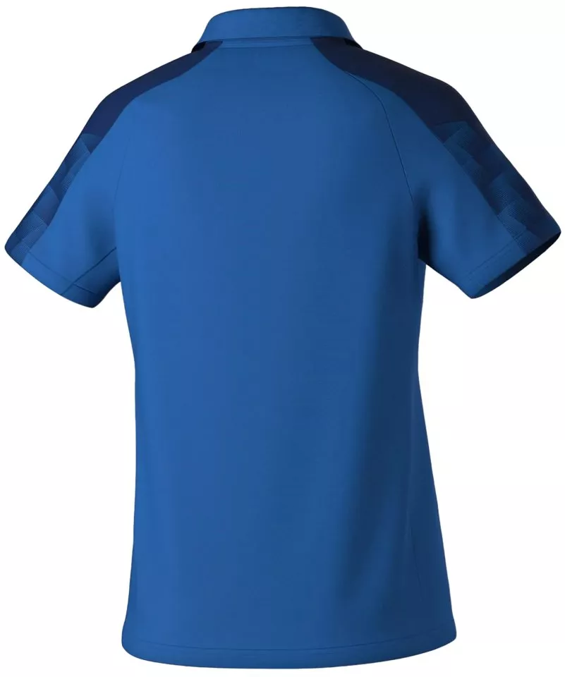 Tricou Erima EVO STAR Poloshirt W