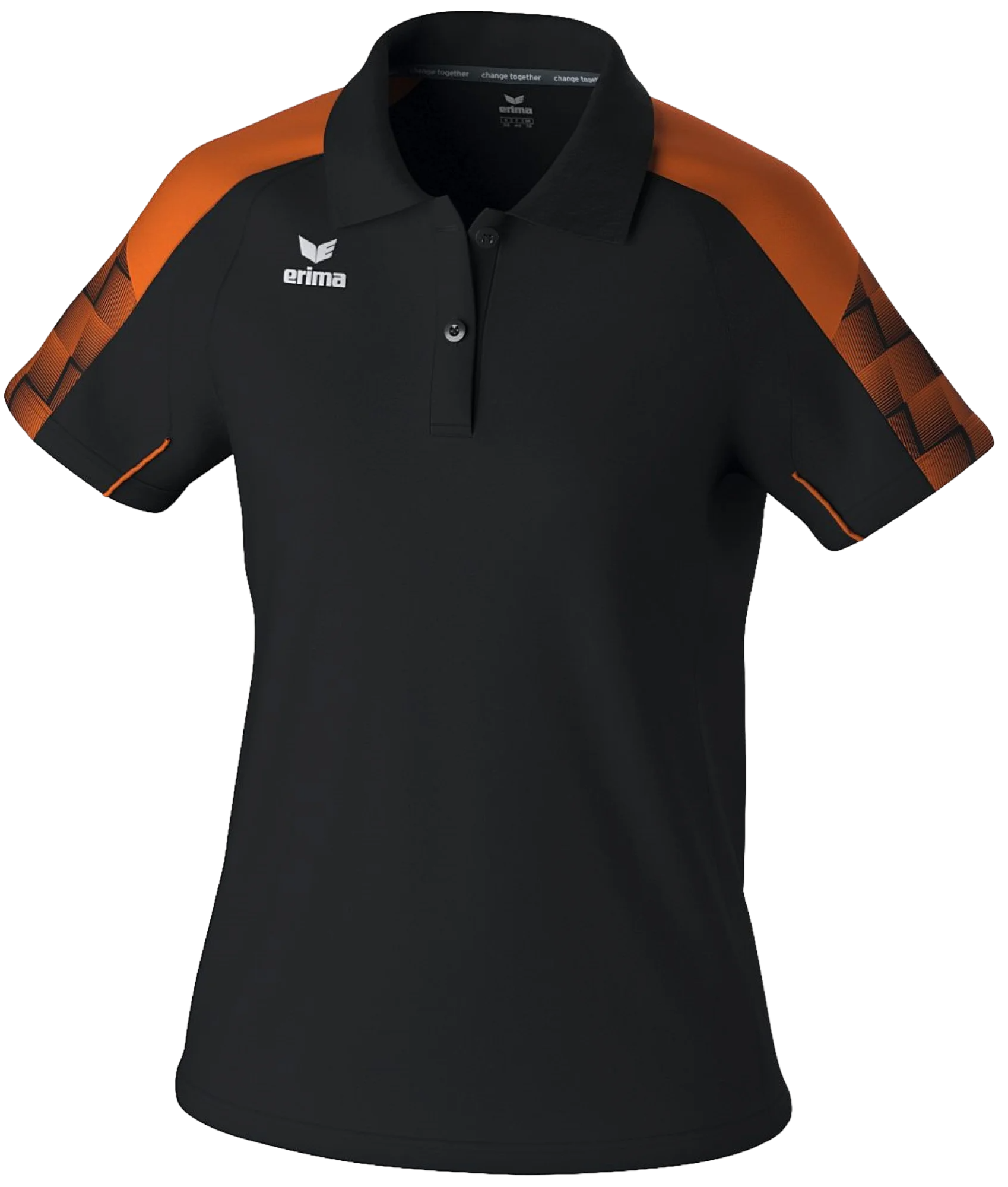 Erima EVO STAR Poloshirt W Rövid ujjú póló