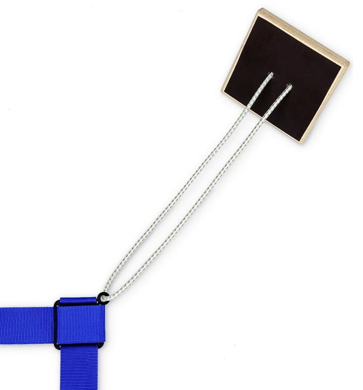 Označovacie čiary Funtec PRO BEACH COURTLINE 50 MM (FREELY ADJUSTABLE, WITH MARKINGS FOR 8 16 M AND 9 X 18 M)
