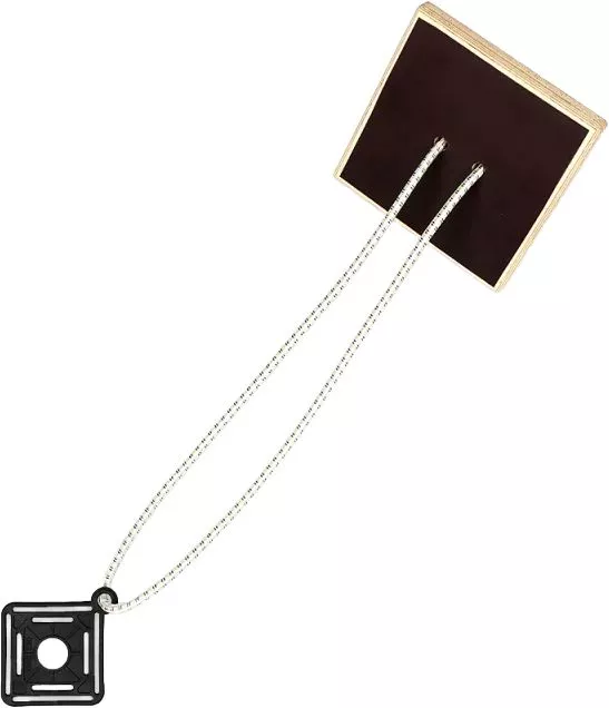 Spännrem Funtec CORNER ELEMENT FOR VOLLEYBALL COURTLINES (FOR MASTERS, CHAMP AND PRO BEACH COURTLINE)