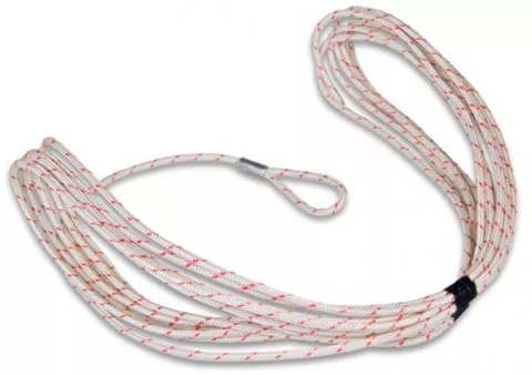 KEVLAR TENSION ROPE, FOR 9.5 M NET/PERMANENT