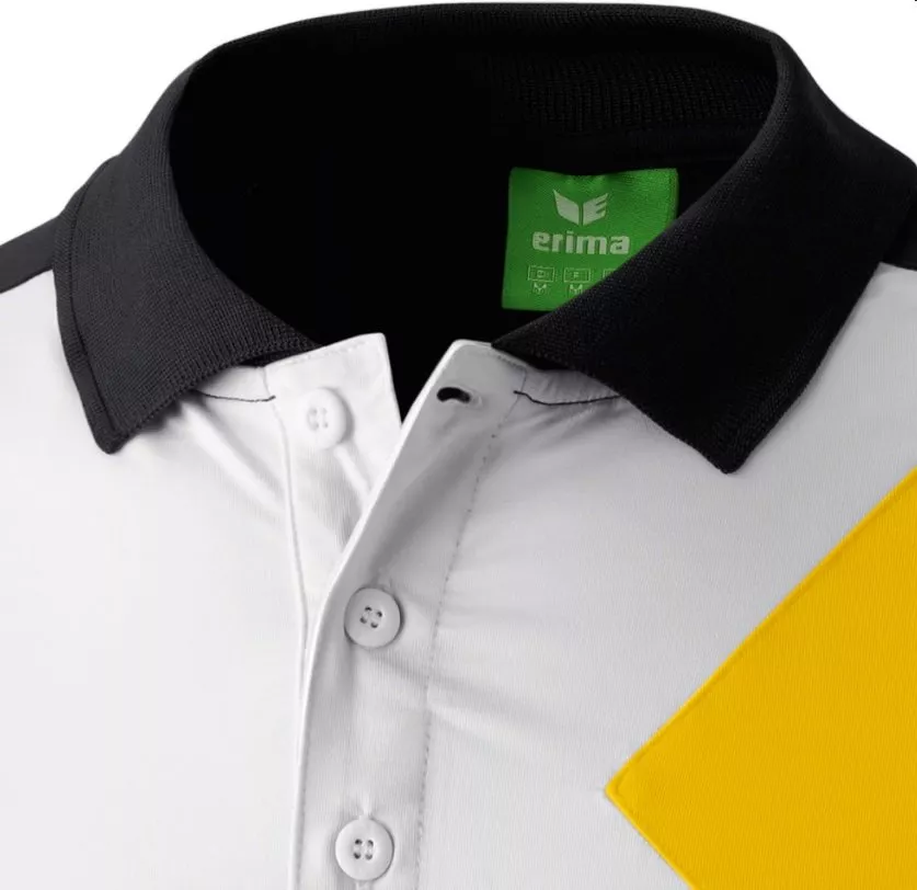 erima premium one polo-shirt Rövid ujjú póló