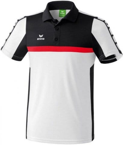 5-Cubes SS Polo