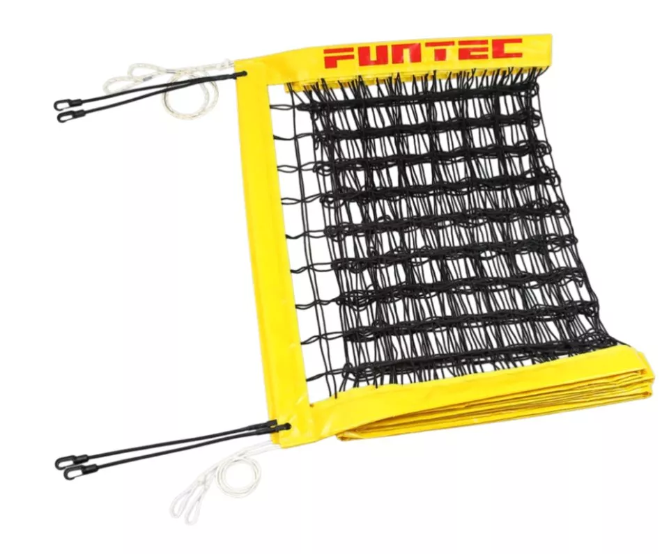 Mreža Funtec Pro Beach Netz BLACKS 8,5 m