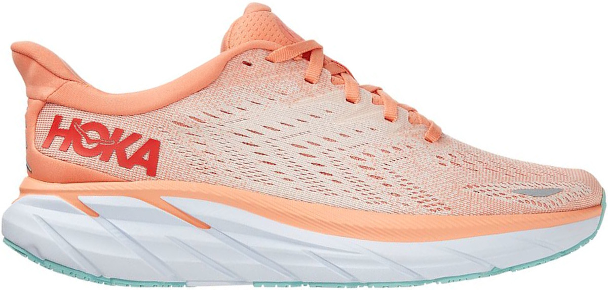 Chaussures de running Hoka Clifton 8 W