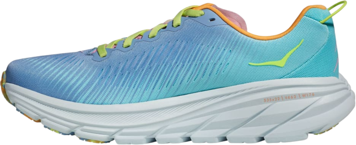Running shoes Hoka Rincon 3 - Top4Running.com