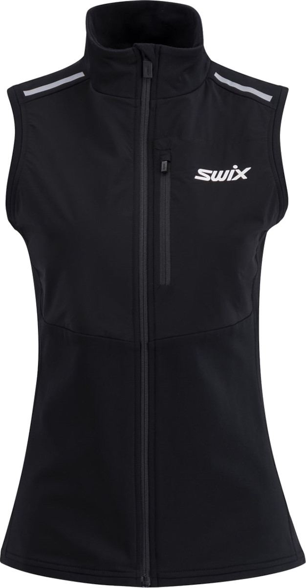 Gilet SWIX Focus Warm vest