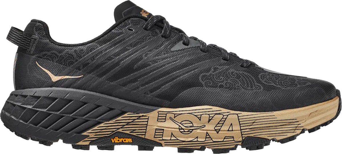 Pantofi trail Hoka U Speedgoat 4