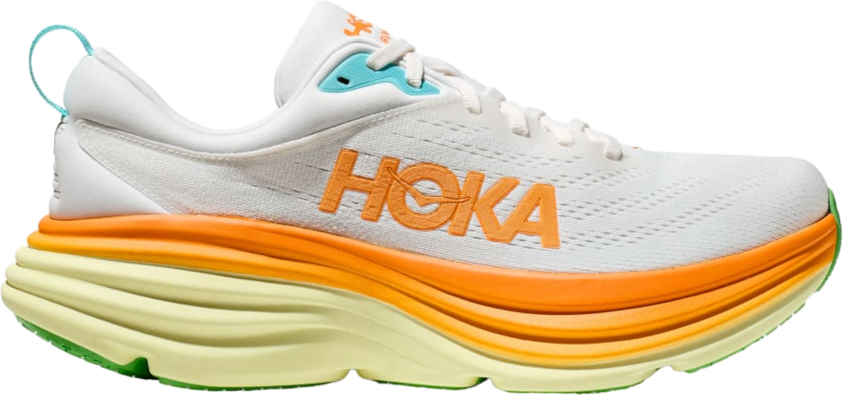 Chaussures de running Hoka Bondi 8