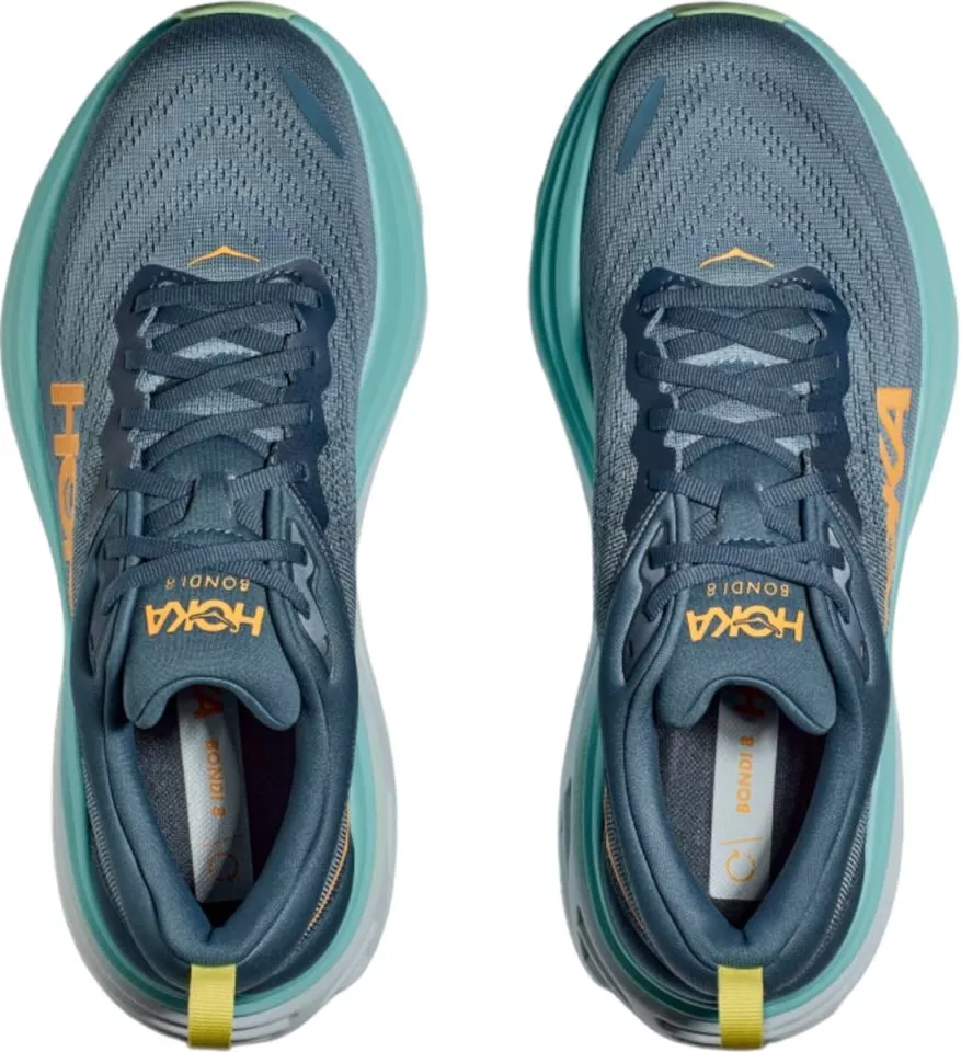 Laufschuhe Hoka Bondi 8