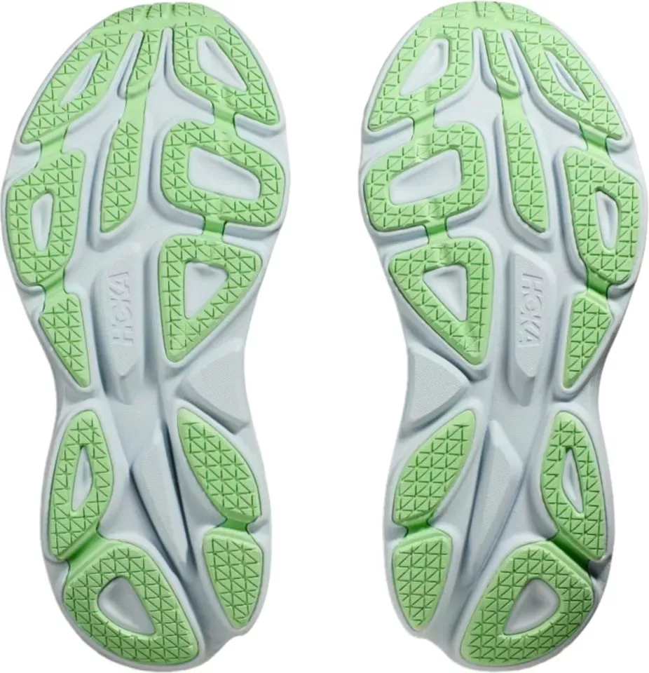 Chaussures de running Hoka Bondi 8