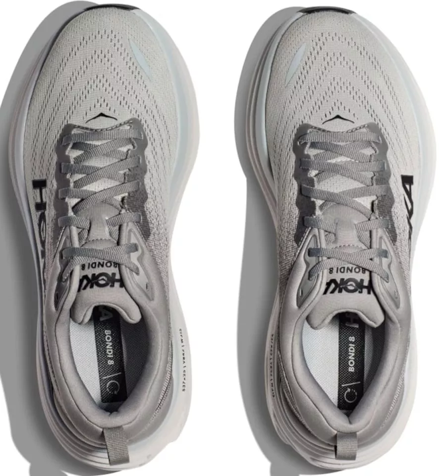 Running shoes Hoka Bondi 8