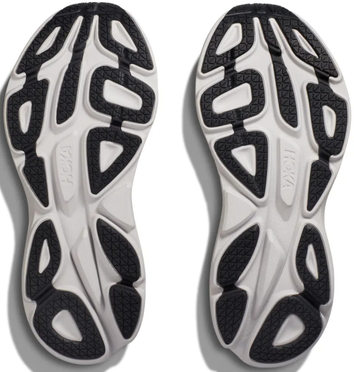 Running shoes Hoka Bondi 8 - Top4Running.com