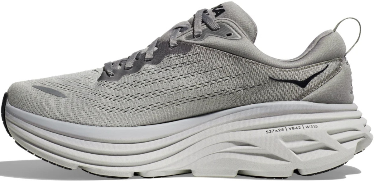スニーカー HOKA BONDI 8 - Ultra-shortened sports shoe (1123202 SHMS) 1123202-STTC_720x.jpg?v=1725991251