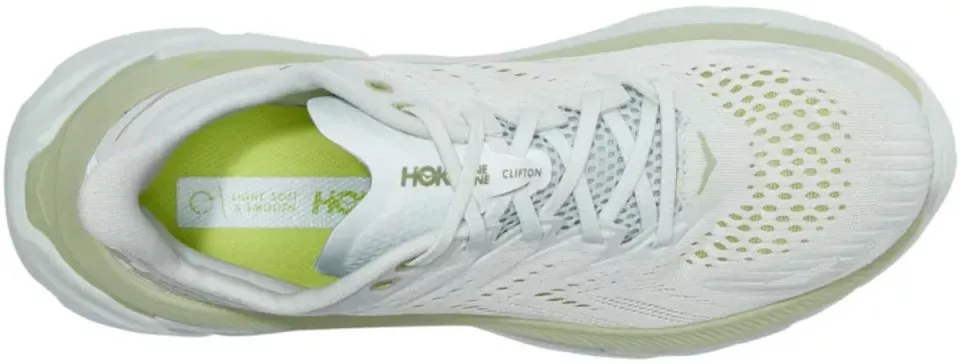 Unisex běžecké boty Hoka One One Clifton Edge