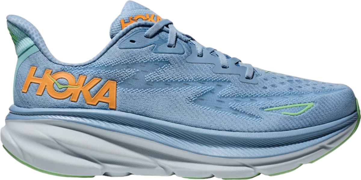 Hardloopschoen Hoka Clifton 9