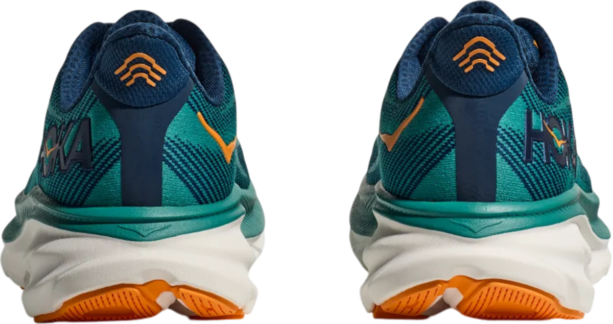 Running shoes Hoka Clifton 9 - Top4Running.com