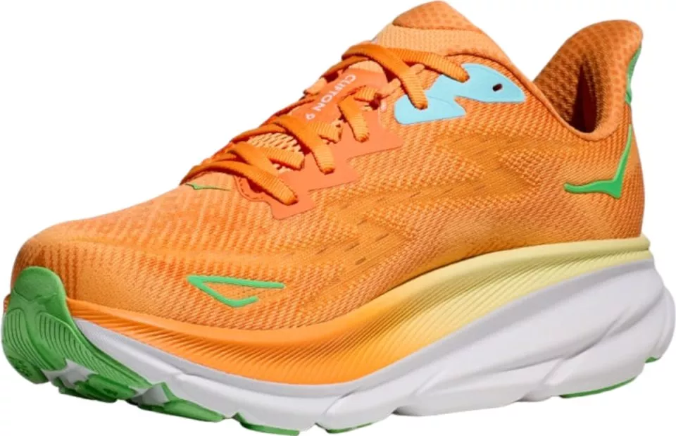 Hardloopschoen Hoka Clifton 9