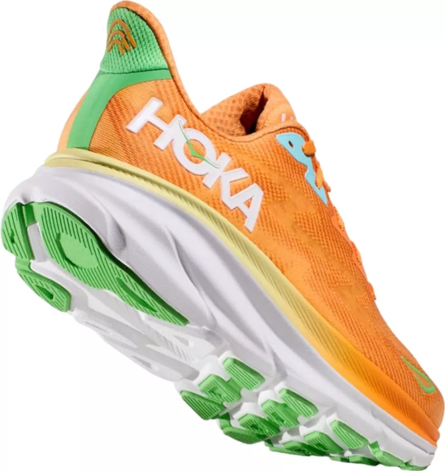 Running shoes Hoka Clifton 9