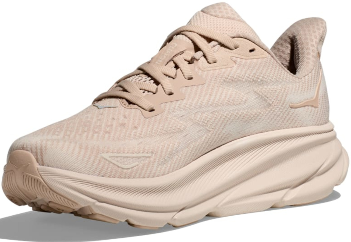 Running shoes Hoka Clifton 9 - Top4Running.com