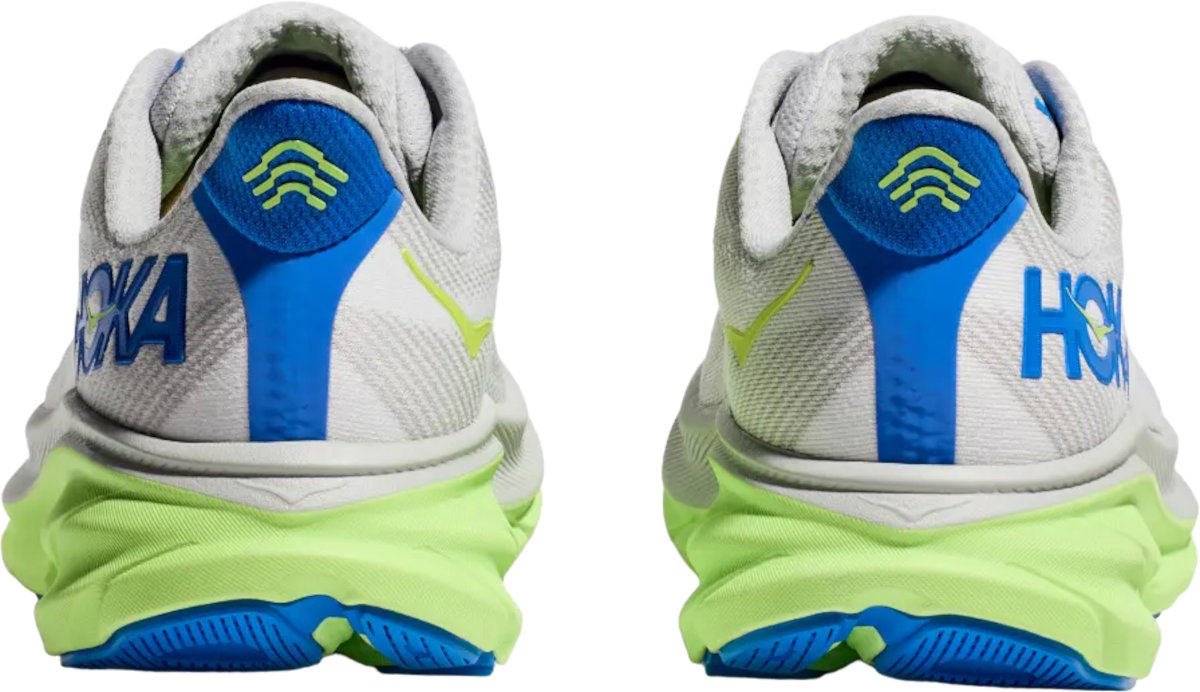 HOKA CLIFTON 9 26.5㎝ Hoka Men's Clifton 9 - FREE Shipping & FREE Returns - Men's