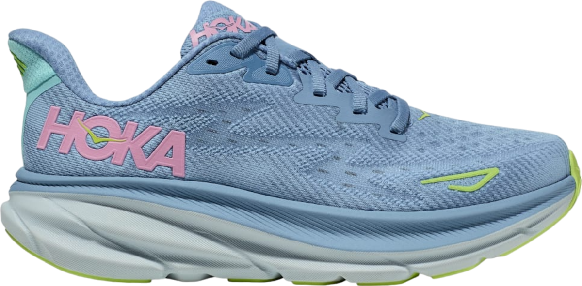 Chaussures de running Hoka Clifton 9