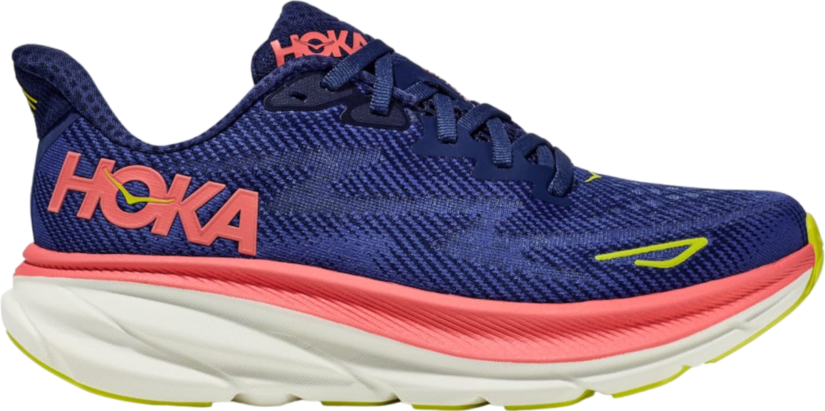 Laufschuhe Hoka Clifton 9