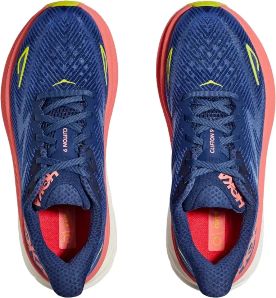 Chaussures de running Hoka Clifton 9