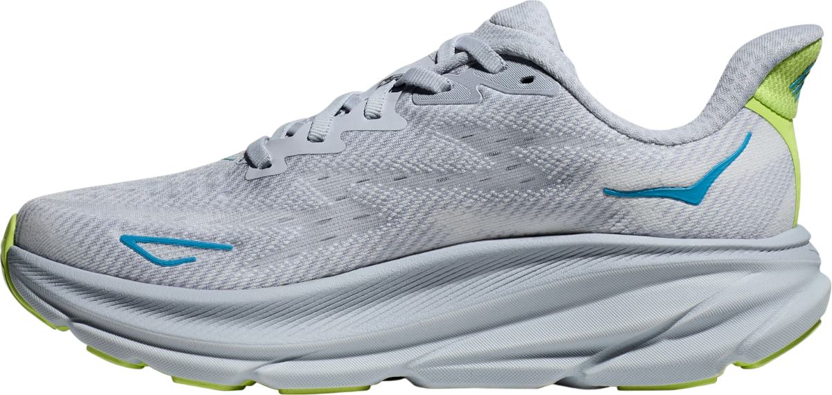 HOKA CLIFTON 9 26.5㎝ Women's HOKA Clifton 9 - 1127896-VLS – =PR= Run & Walk