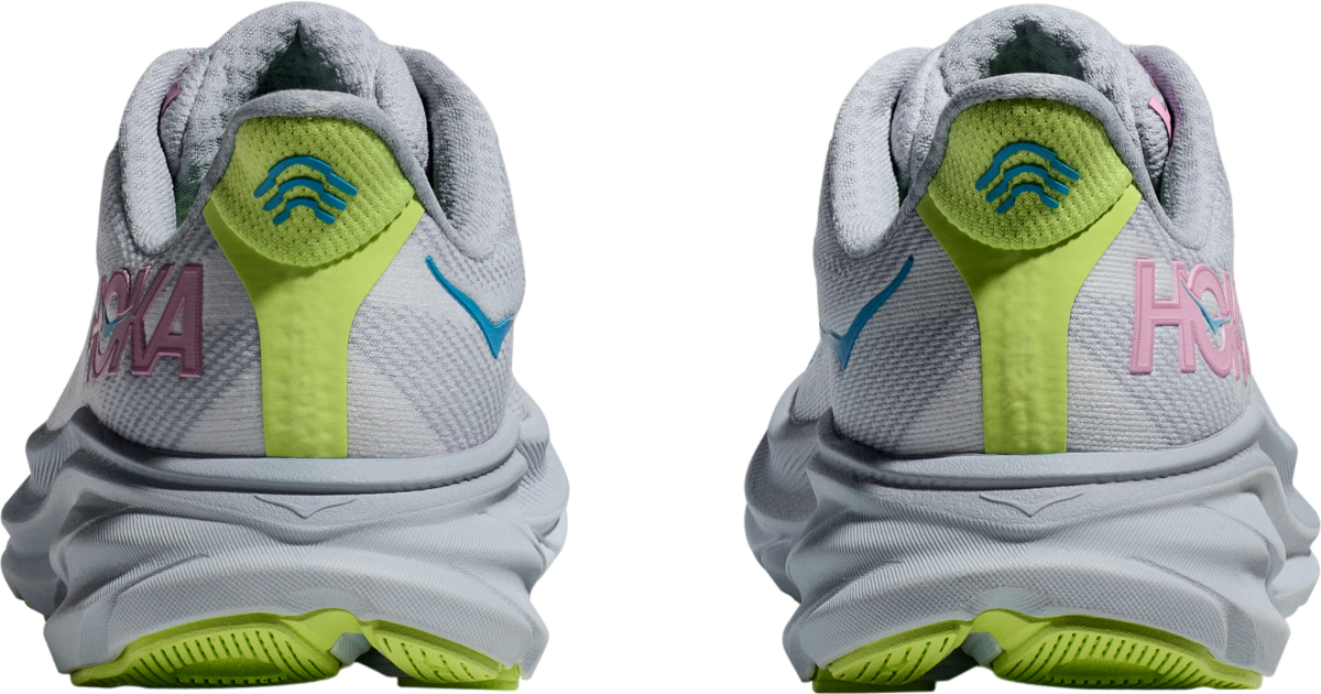 Running shoes Hoka Clifton 9 - Top4Running.com