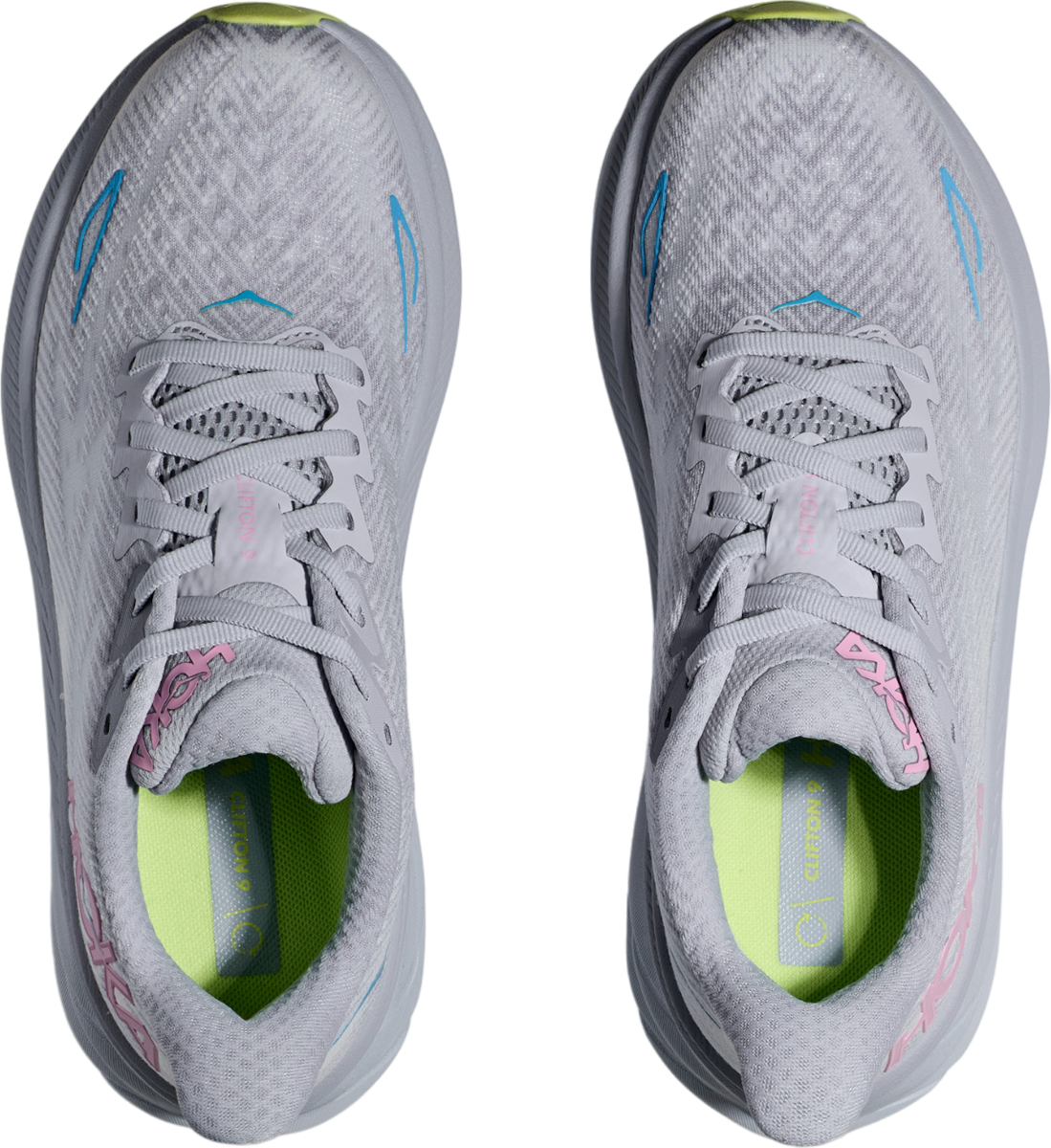 Running shoes Hoka Clifton 9 - Top4Running.com