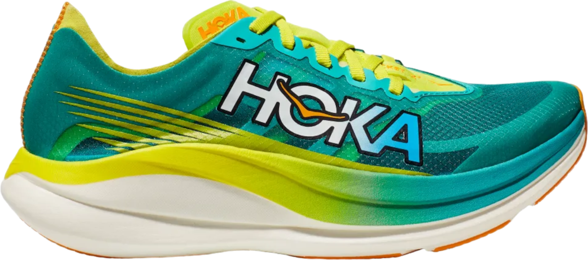 Running shoes Hoka ROCKET X 2