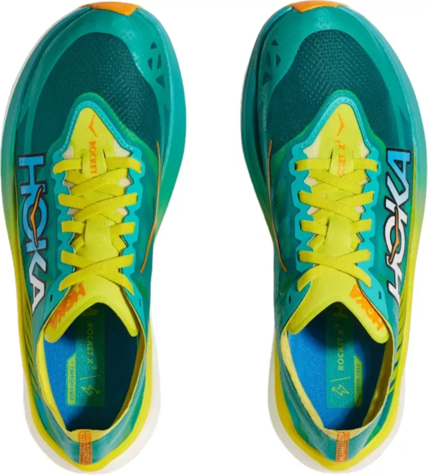 Παπούτσια για τρέξιμο Hoka ROCKET X 2