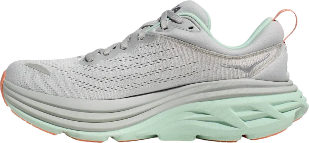 Running shoes Hoka Bondi 8 - Top4Running.com